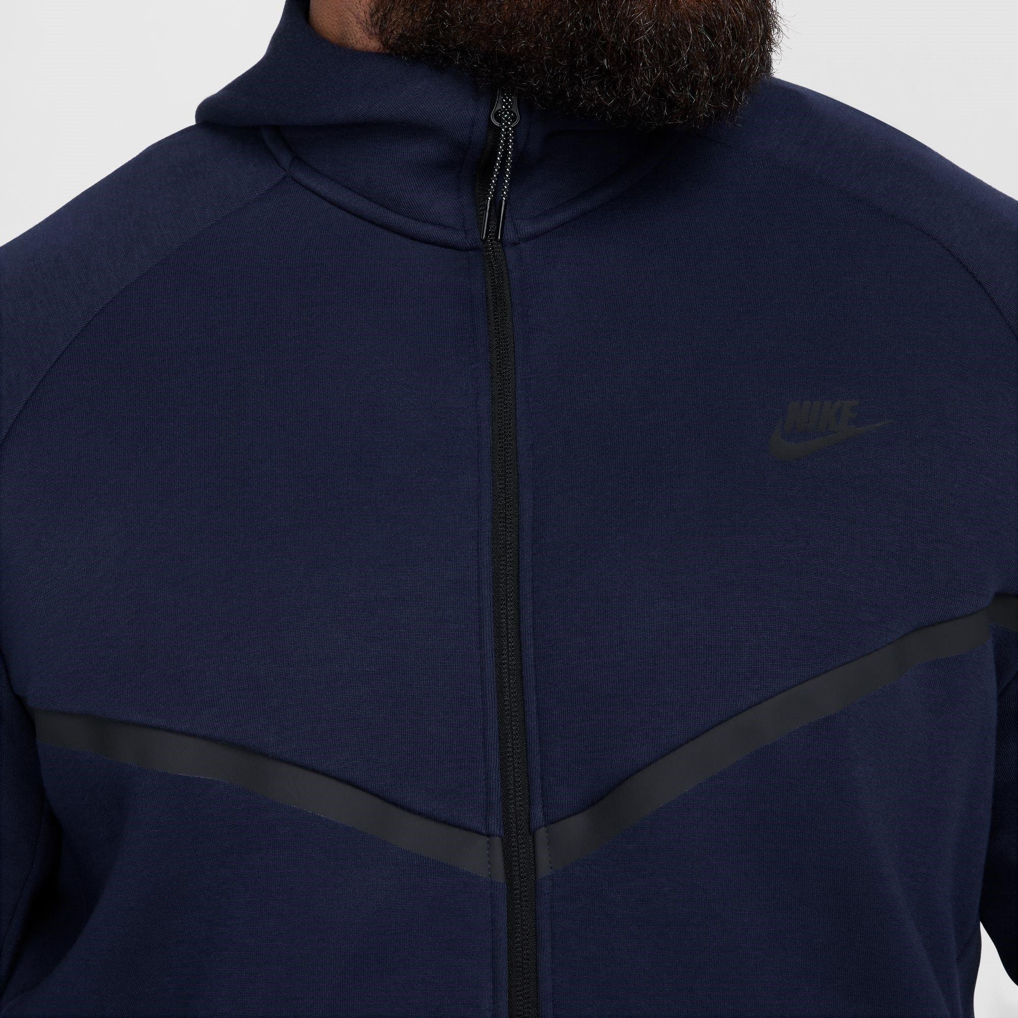 Nike Tech Fleece Hoodie Mens