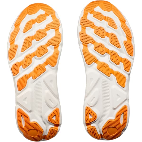 Chaussure running HOKA ONE ONE CLIFTON 9 MIDNIGHT / OCEANIC