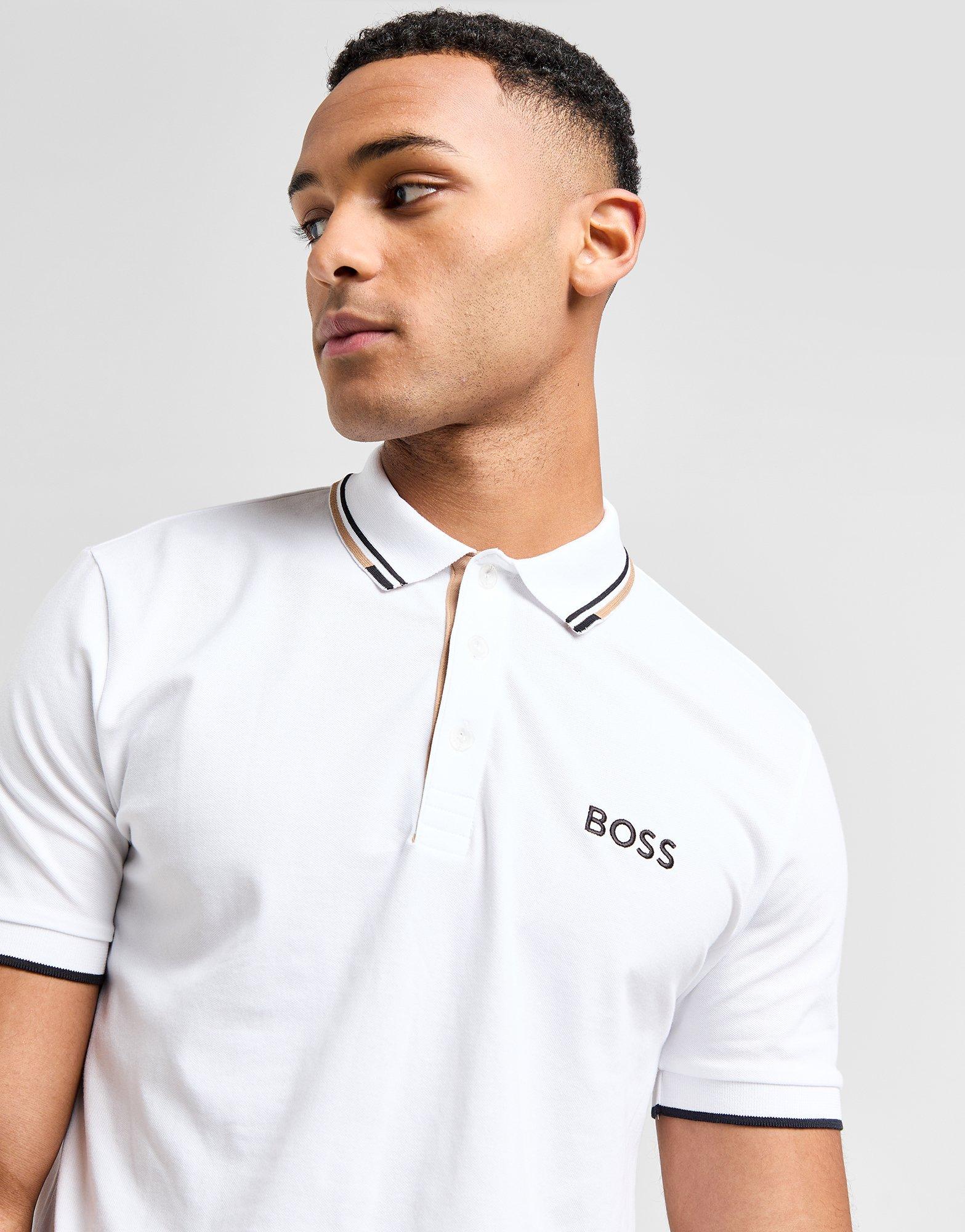 BOSS Polo Paddy Pro Homme