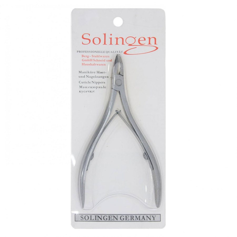 Claresa Cuticle Nippers