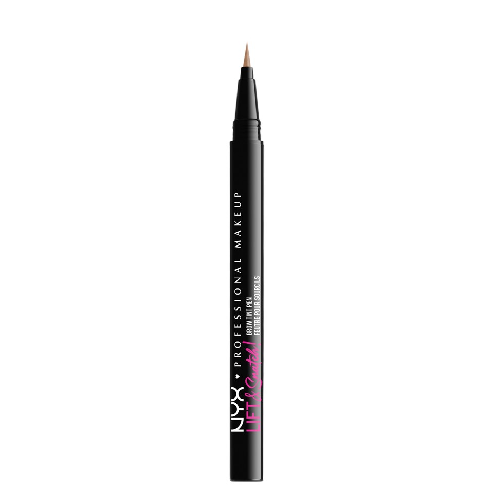 NYX Professional Makeup - Lift & Snatch! Bryn Tint Pen - Taupe