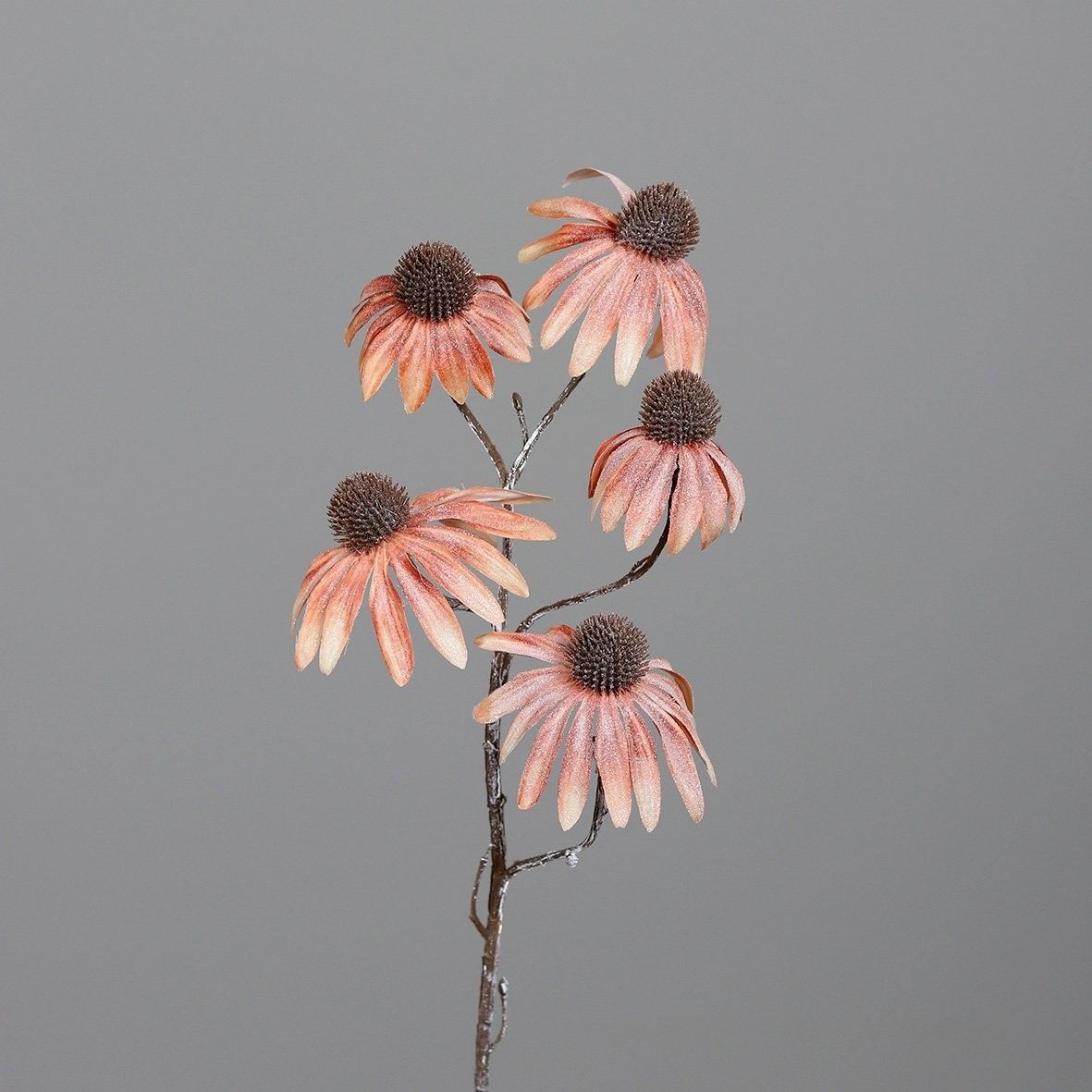 Kunstblume Sonnenhut