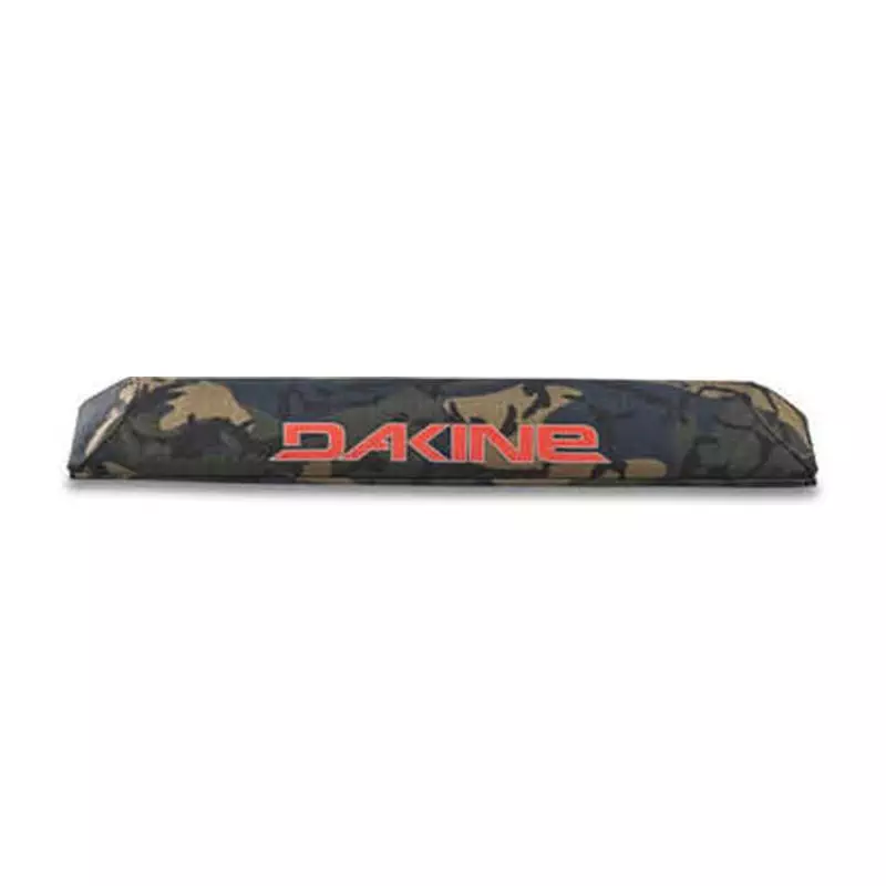 Mousses de barre de toit DAKINE Aero Rack Pads 18in Cascade Camo