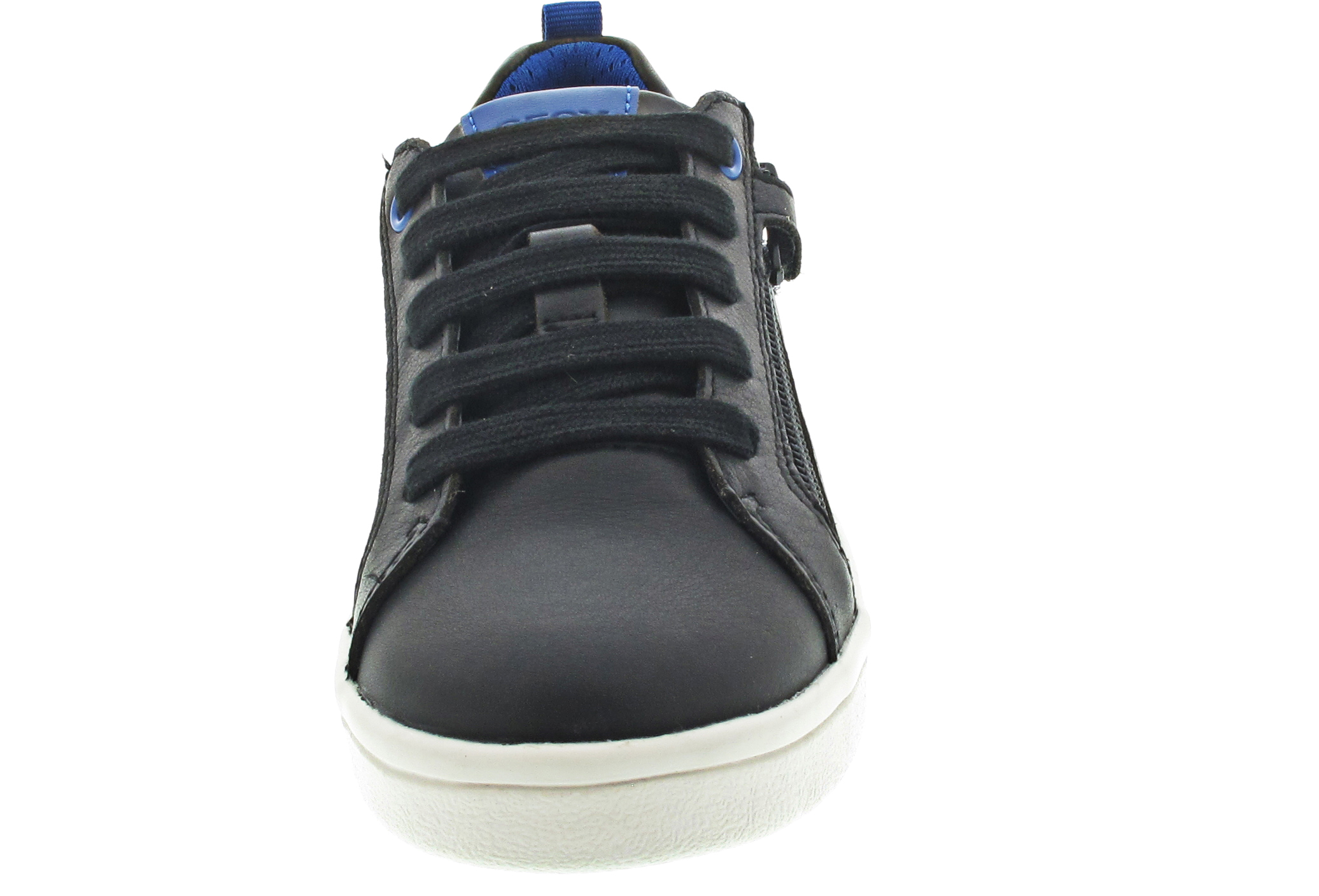 Geox Djrock Sneaker schwarz