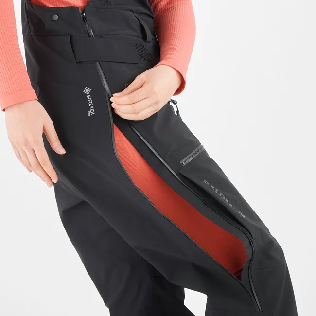 S/LAB QST GORE-TEX PRO  Shell-Hosen für Damen
