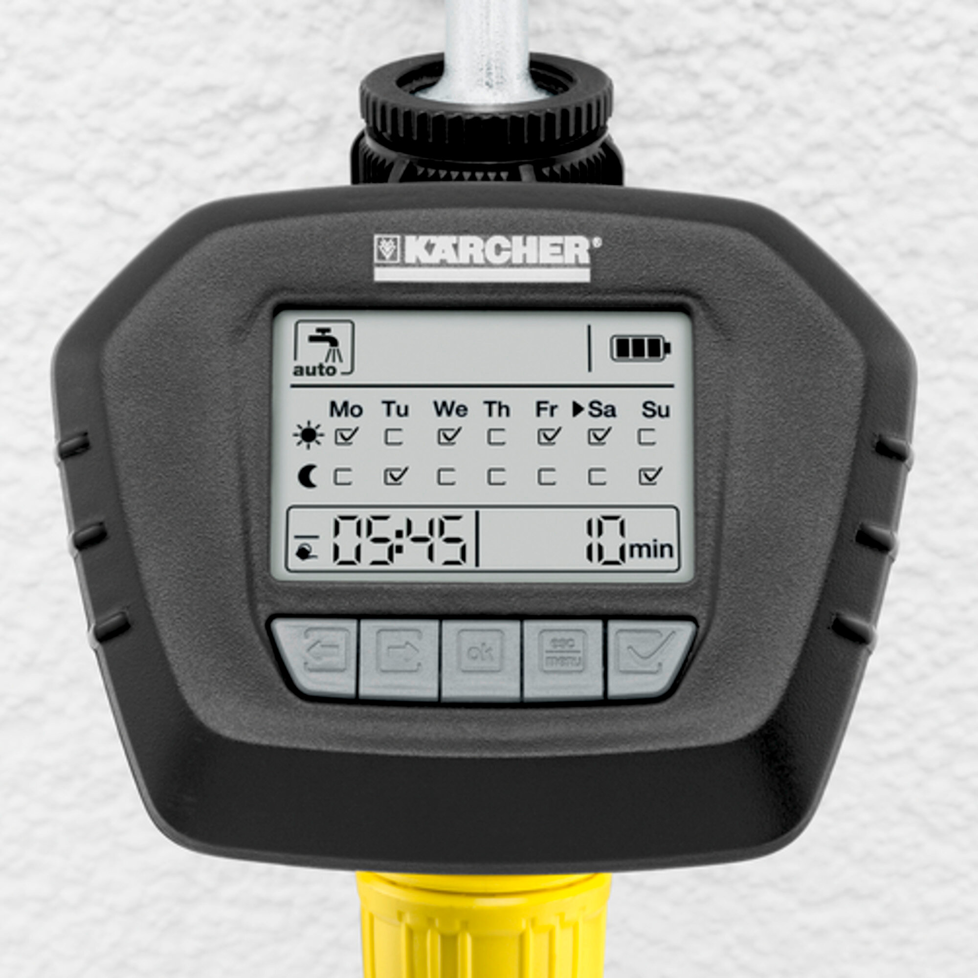 Kärcher WT 5 Automatic watering system