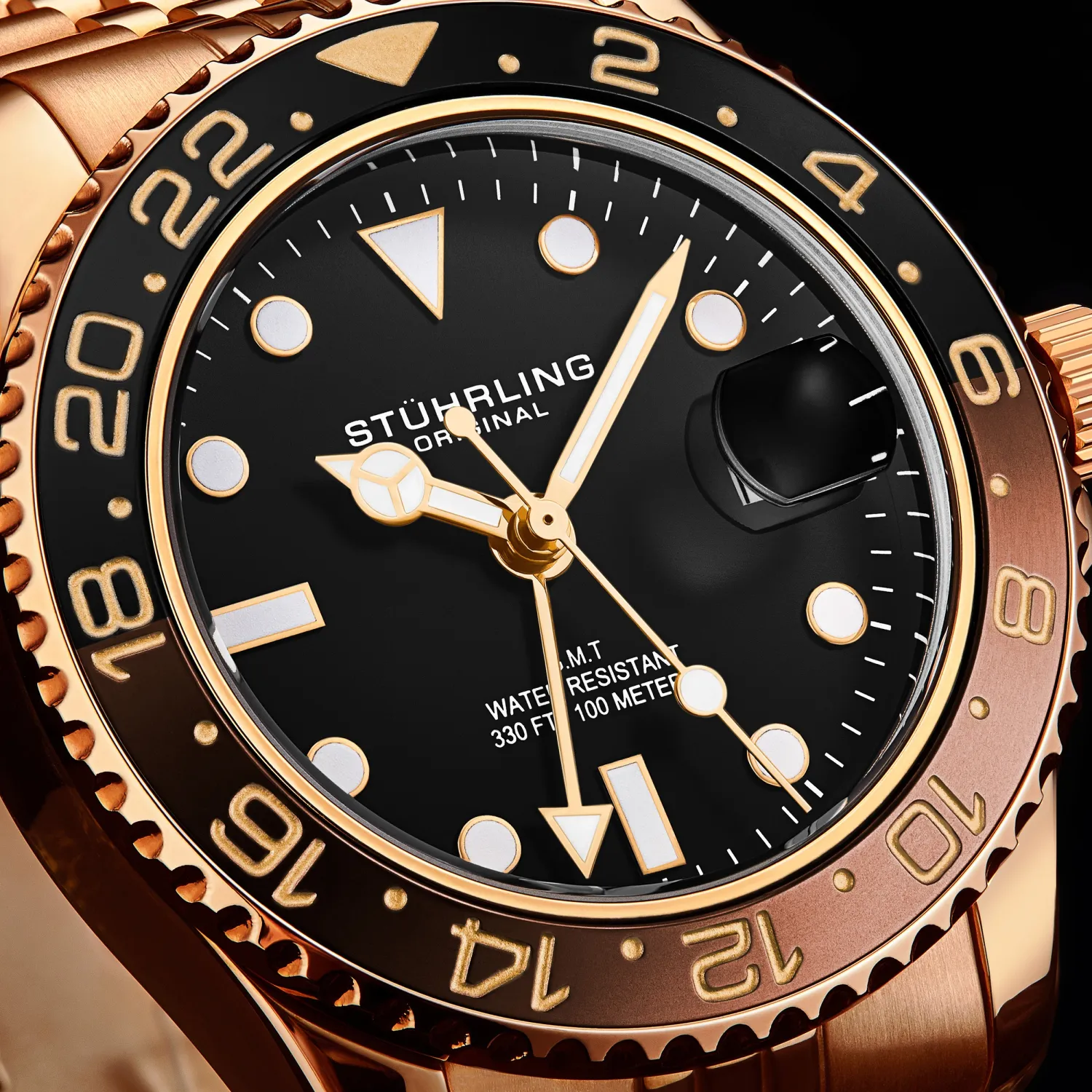 Stührling Aquadiver 3968.5