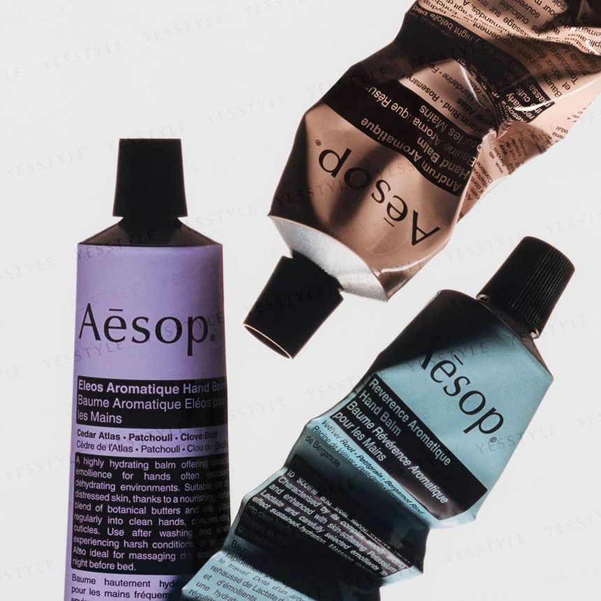 Aesop - Aromatique Handbalsem