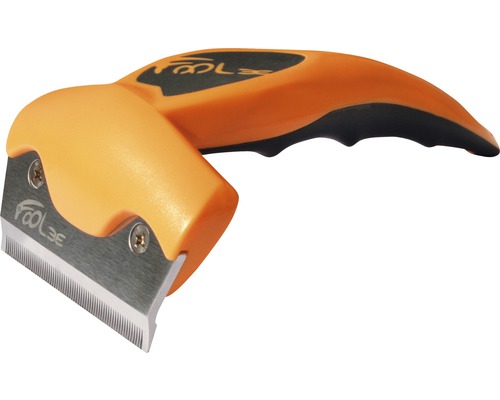 Wieder Follee One M compleet, oranje