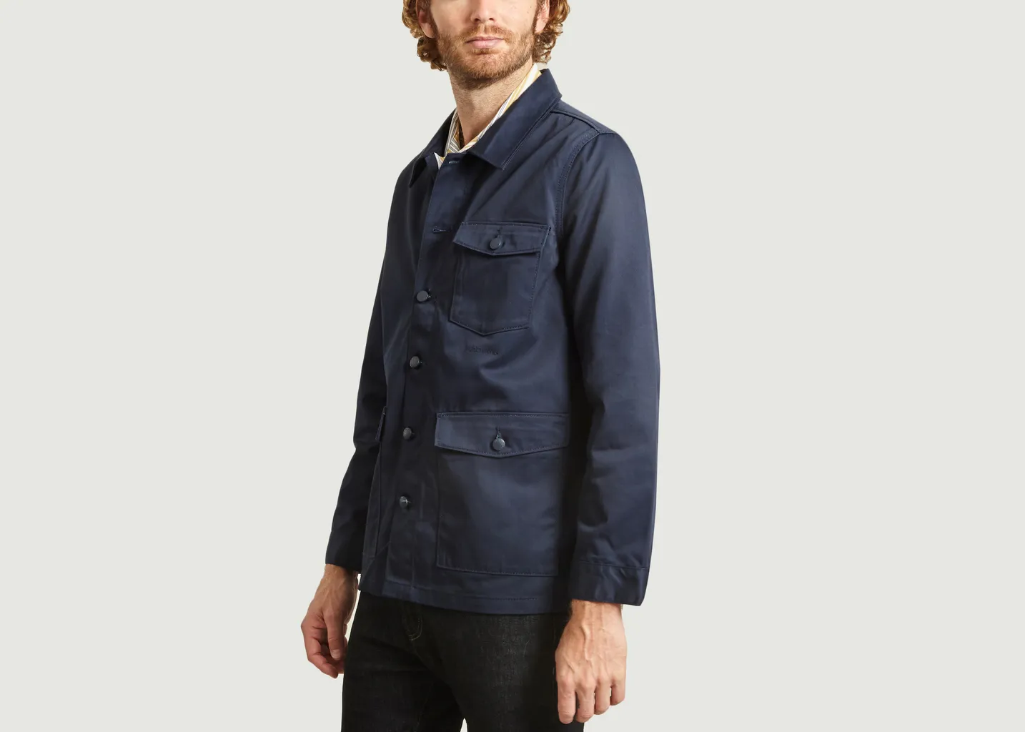 Blouson Work M.C. Overalls