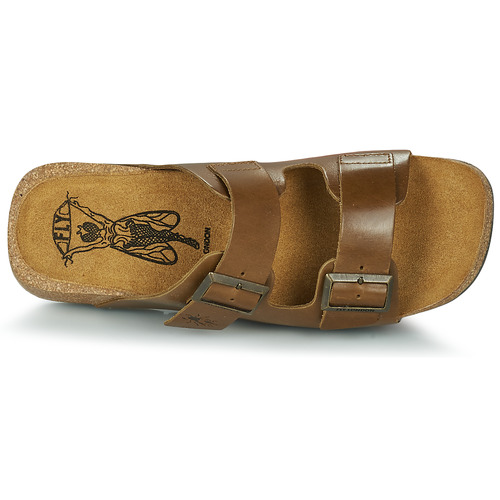 Fly London - CAJA - Camel