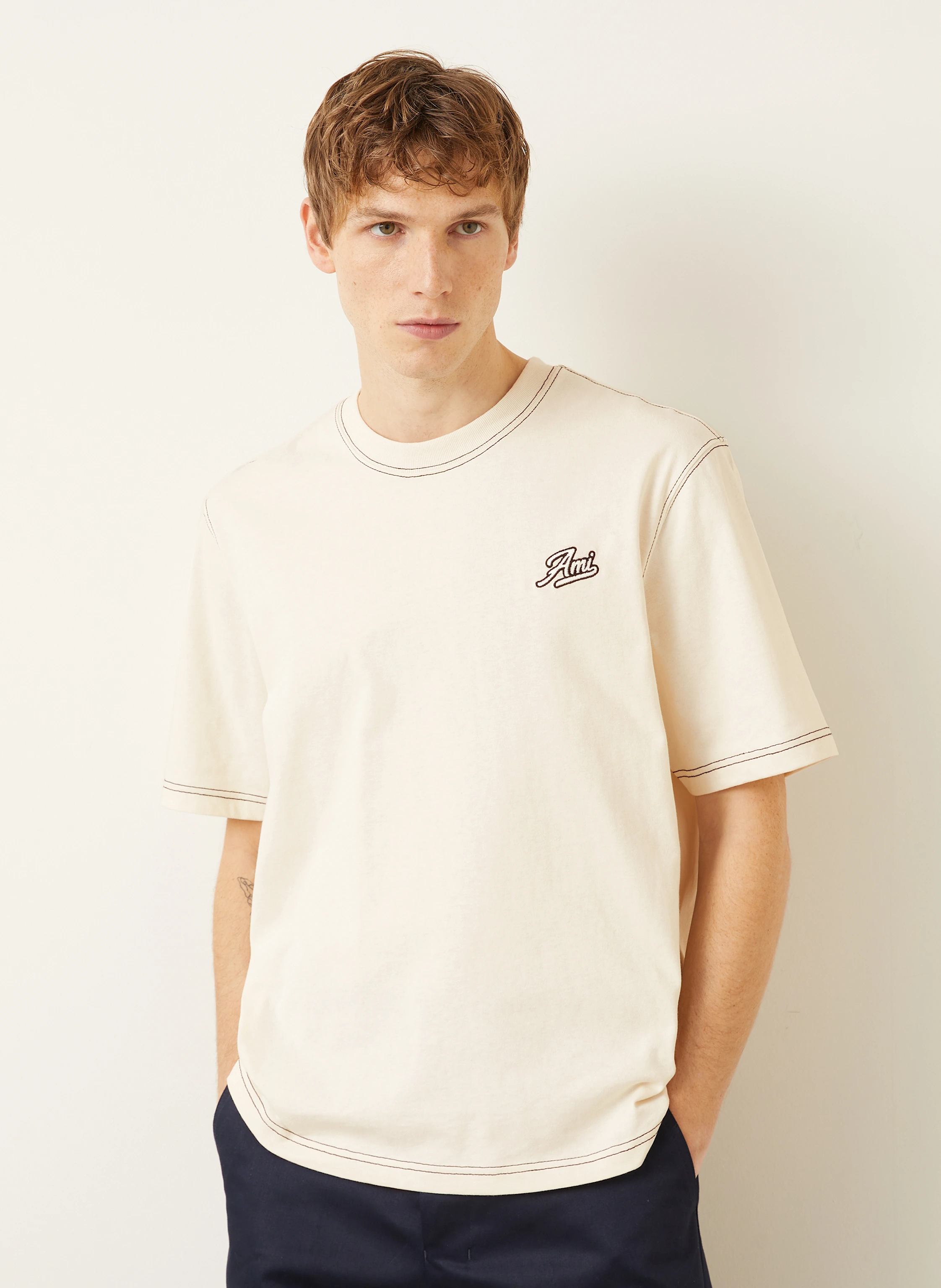 AMI PARIS T-Shirt