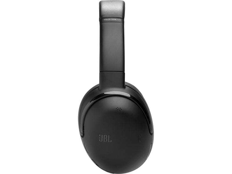 JBL Wireless Over-Ear-Kopfhörer Tour One M3 Smart Tx Schwar Kabelloser Over-Ear-Kopfhörer mit Noise-Cancelling und JBL Smart Tx