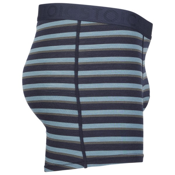 Stoic - Merino150 AlsenSt. Boxer - Sous-vêtement mérinos