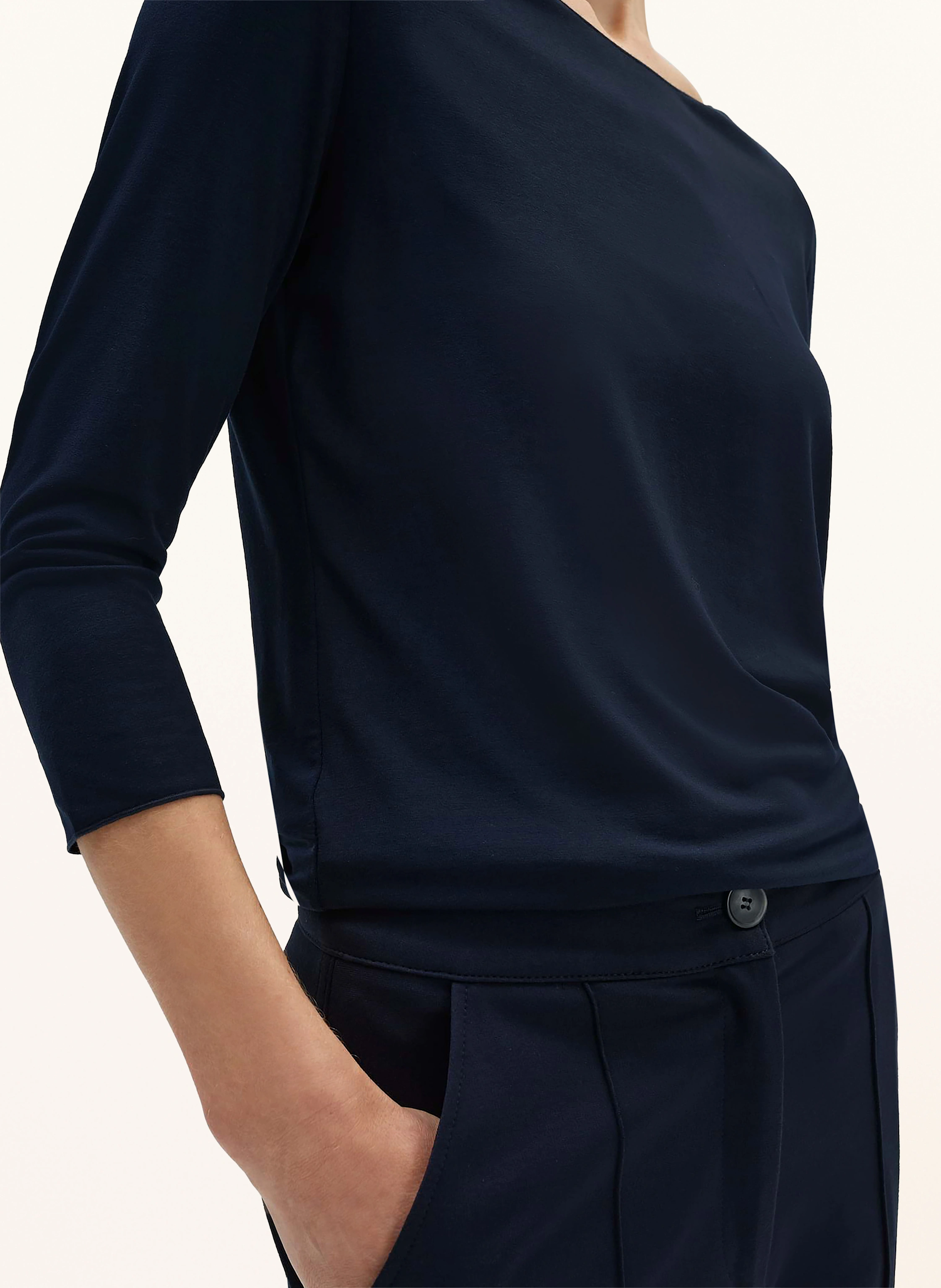 someday Shirt KIROSA mit 3/4-Arm