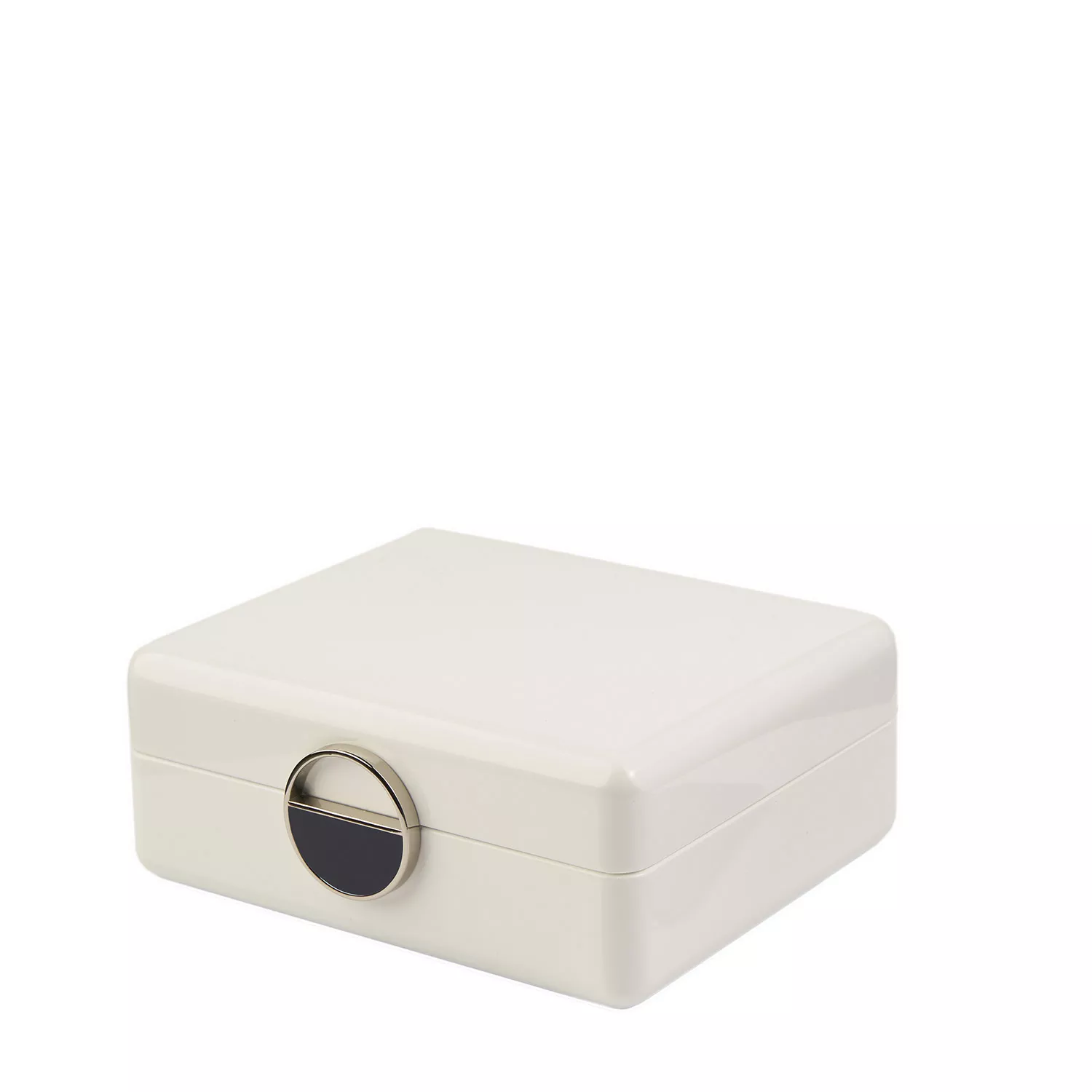 Blanca Smykkeskrin Hvid KXD0721