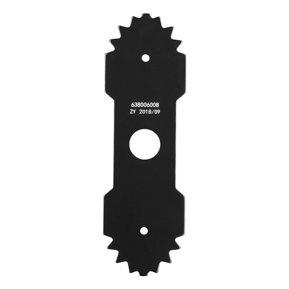 KANTSKJÆRER RYOBI RAC163 22CM