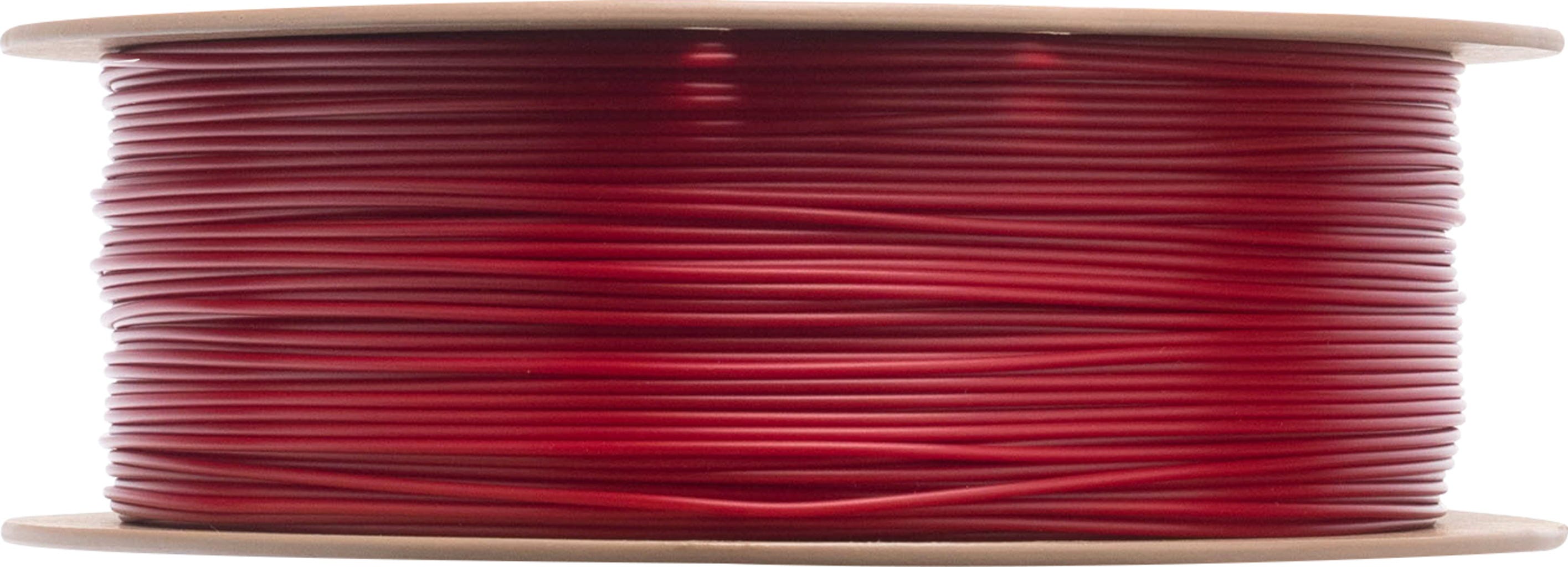 eSUN  PLA-Basic Fire Engine Red, 1,75 mm / 1000 g    Allround PLA Material in Fire Engine Red