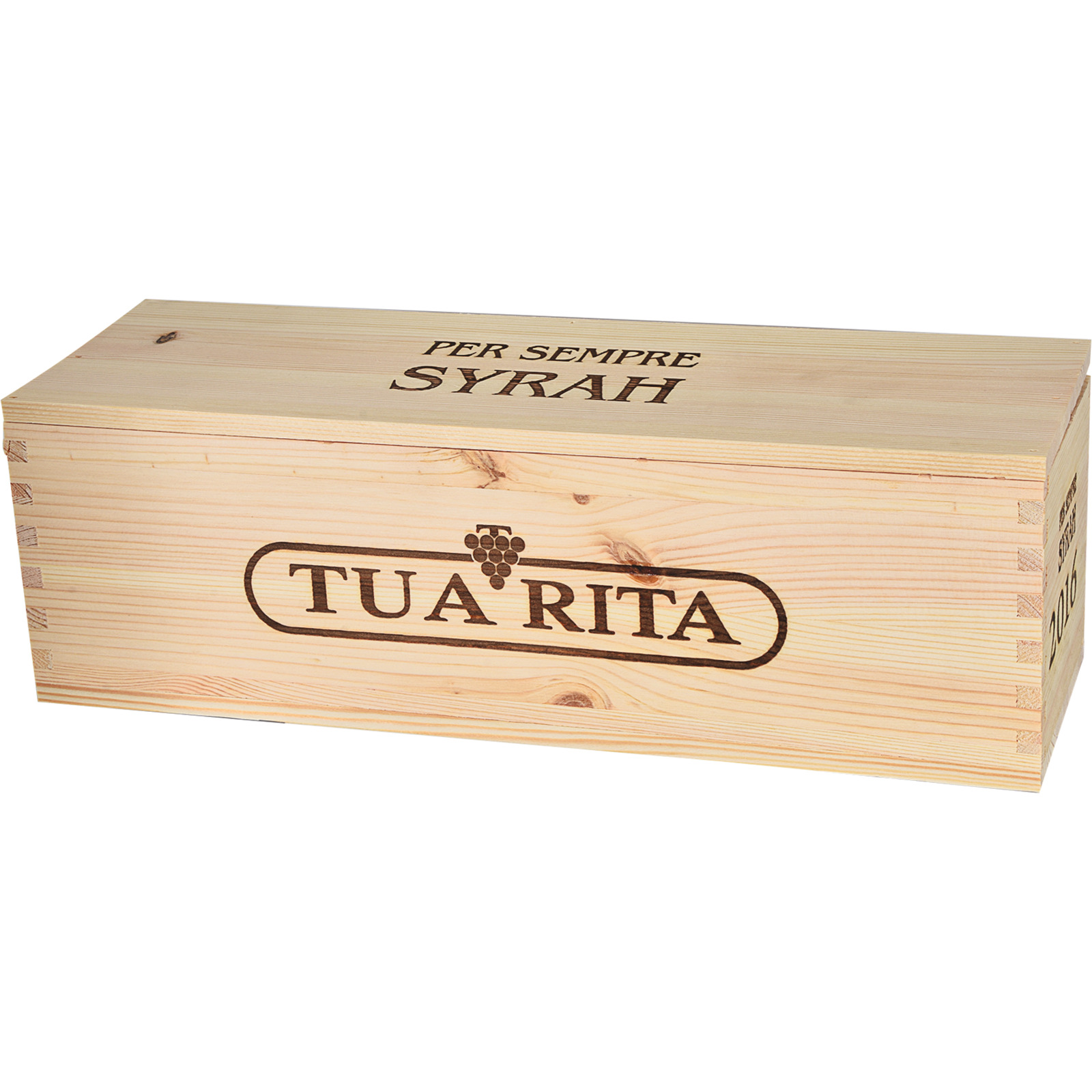 Per Sempre Syrah Magnum 150 cl