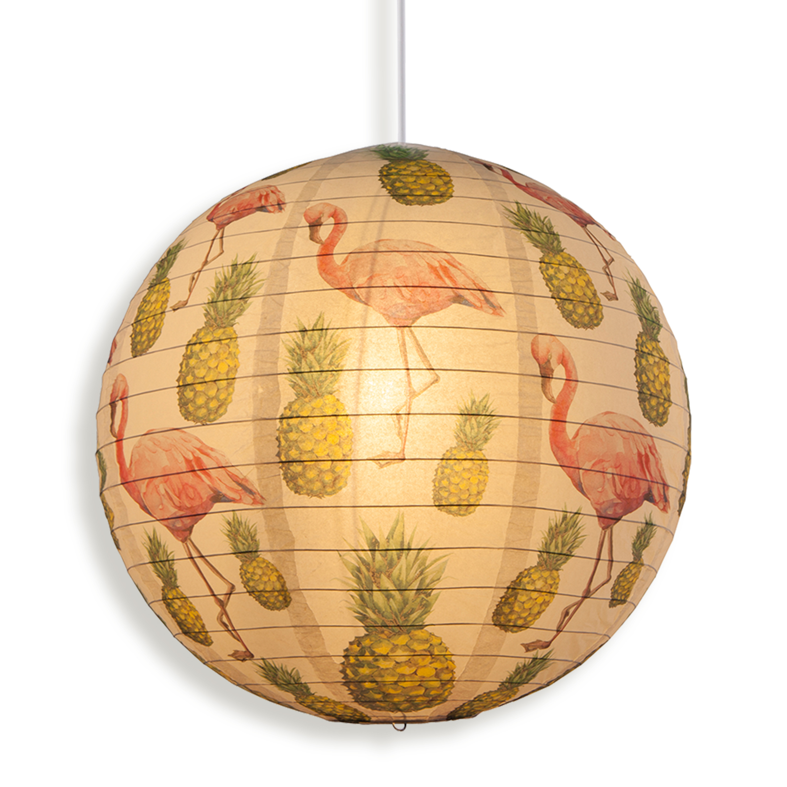 Japanballon - Reispapier - Ø 40 cm