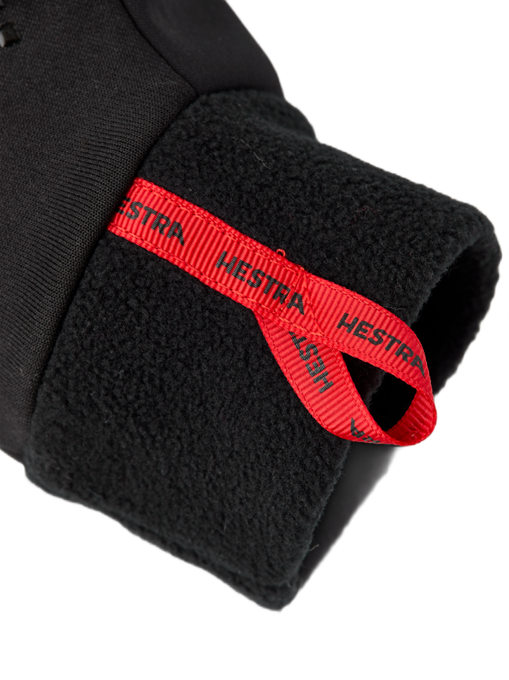 Windshield Liner Handschoen