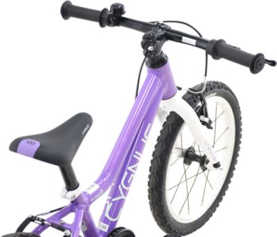 CygnusSuper Light 16 - violett