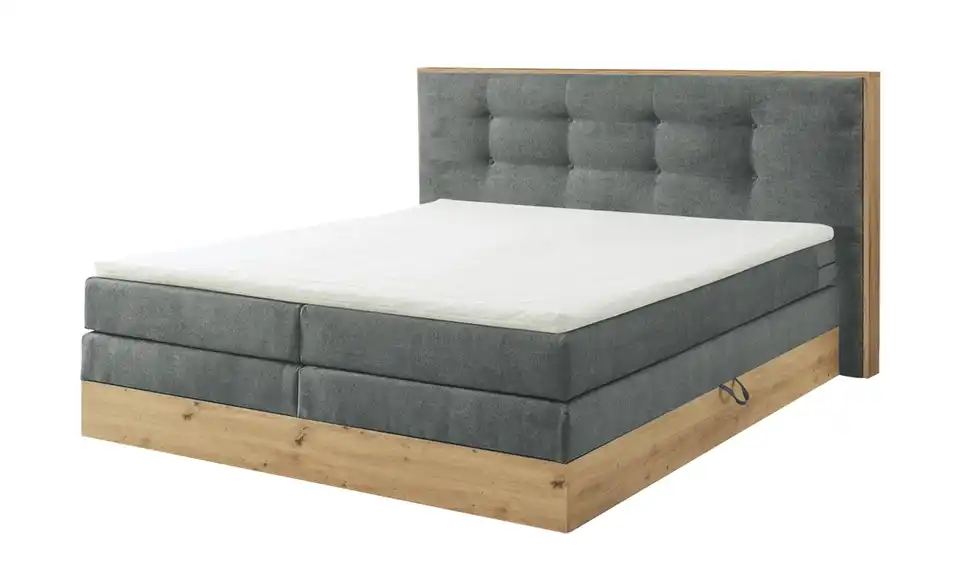 Boxspringbett Preston 6