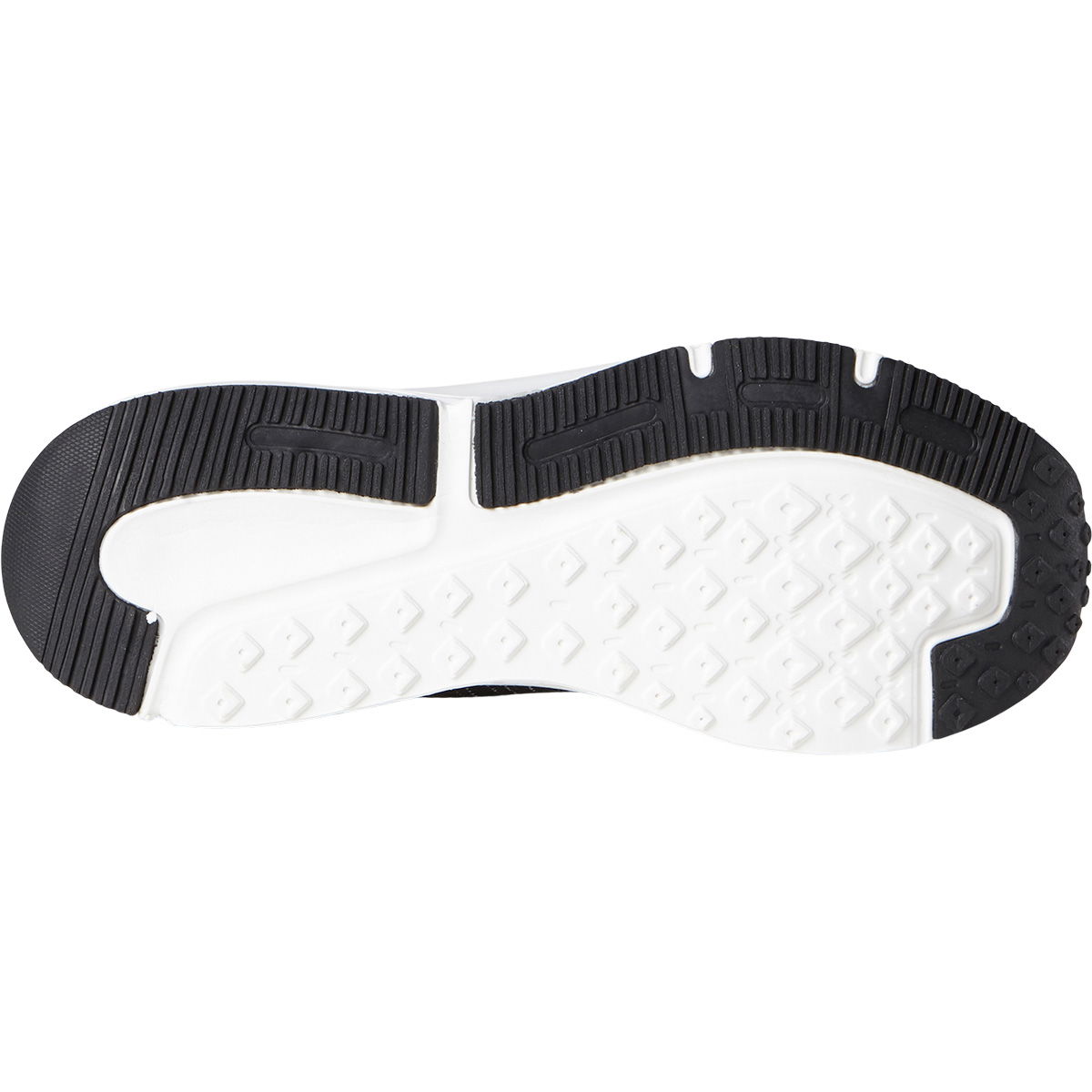 Cruz Durman Lite Slip-On Sneakers Herre