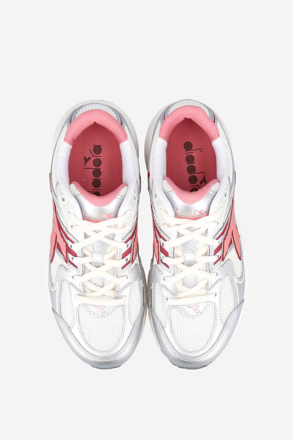 Mythos Star mesh sneakers