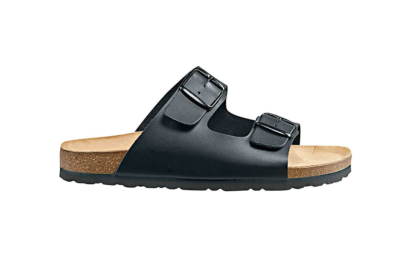 Lico Herren-Sandale Bioline