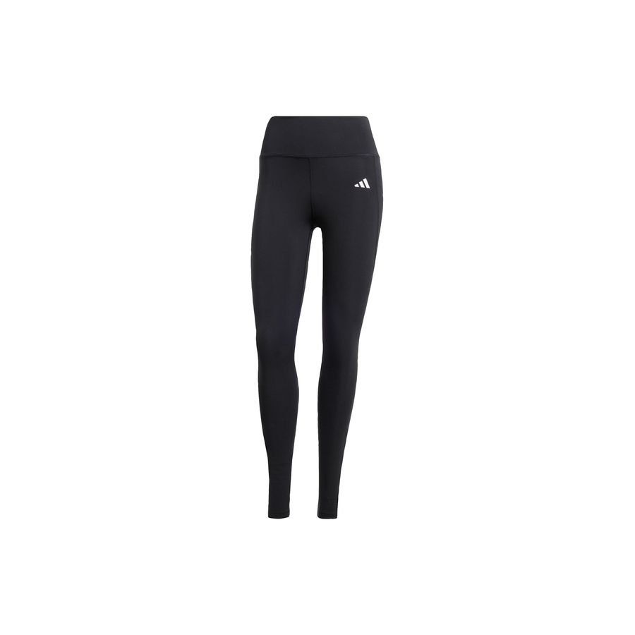 Adidas Optime Essentials Stay In Play Full-Length Leggings
