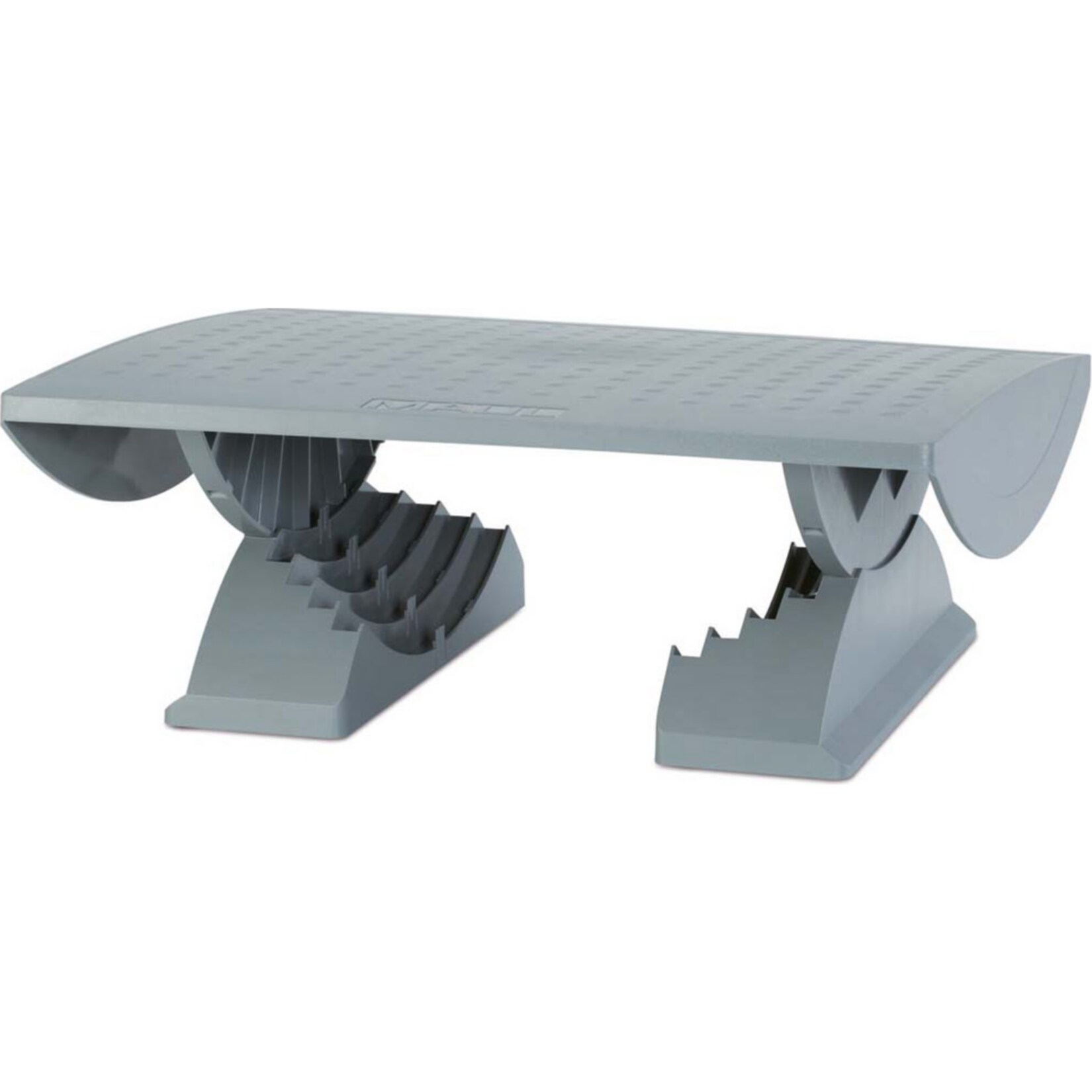 MAUL Ergonomische Fußstütze Funktionell
