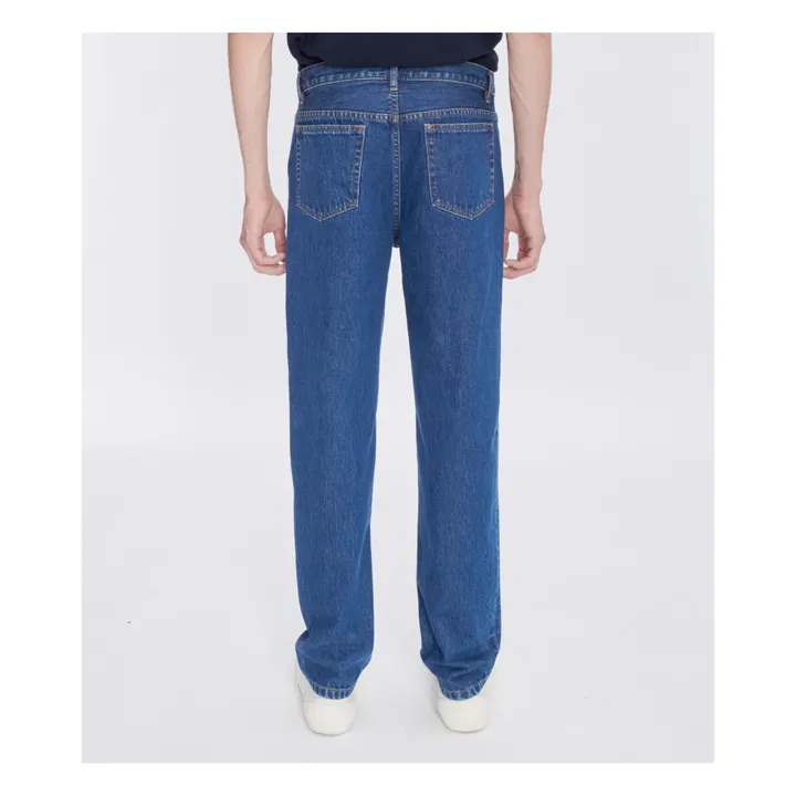 A.P.C. Jean Martin | Denim