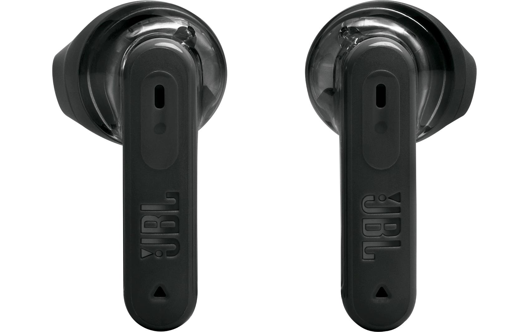True Wireless In-Ear-Kopfhörer Tune Flex 2 Schwarz glanzTrue Wireless In-Ear-Kopfhörer mit adaptiver Geräuschunterdrückung