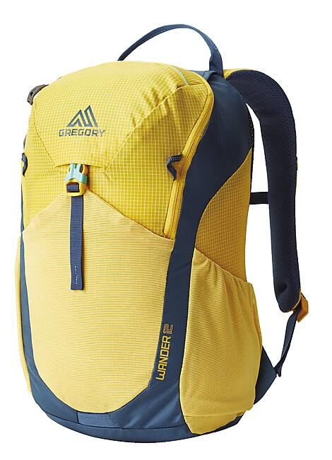 GREGORY - SAC ENFANT WANDER 12