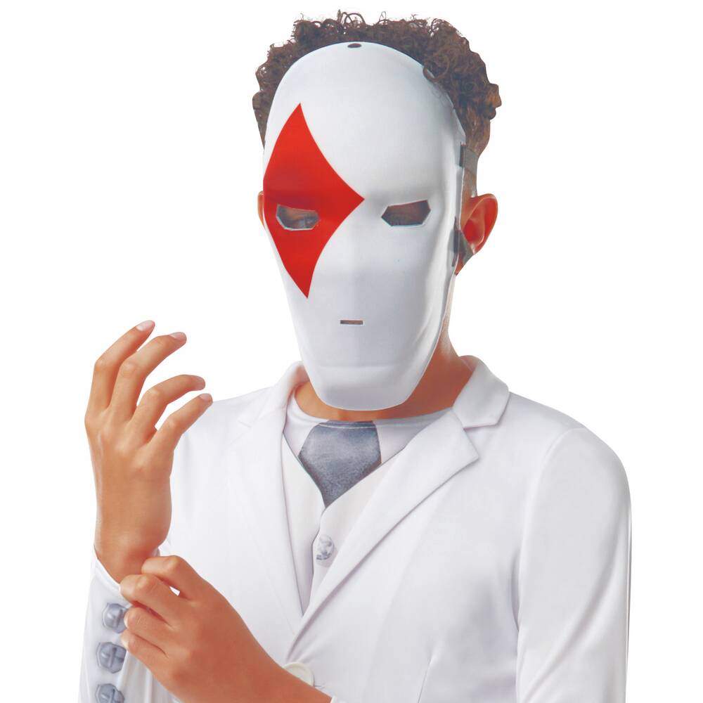 Fortnite Wild Card masker