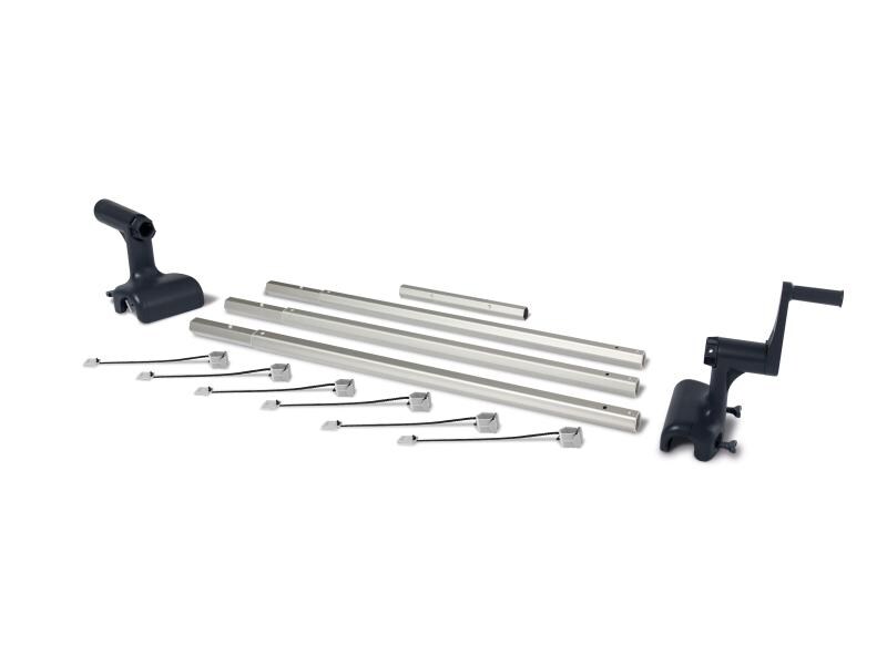 Intex Aufrollsystem 274 - 488 cm Aufrollvorrichtung 274-488cm