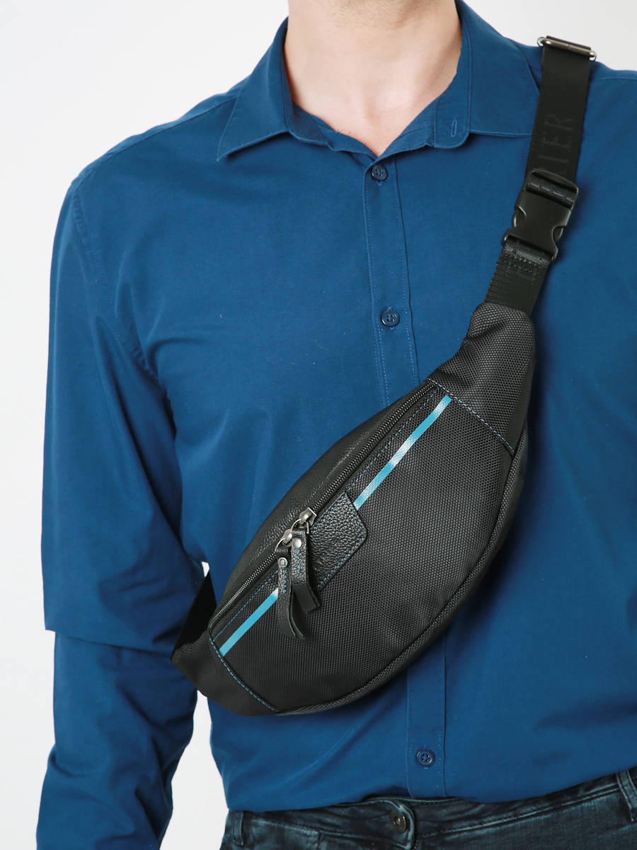 Sac banane Sport ETRIER