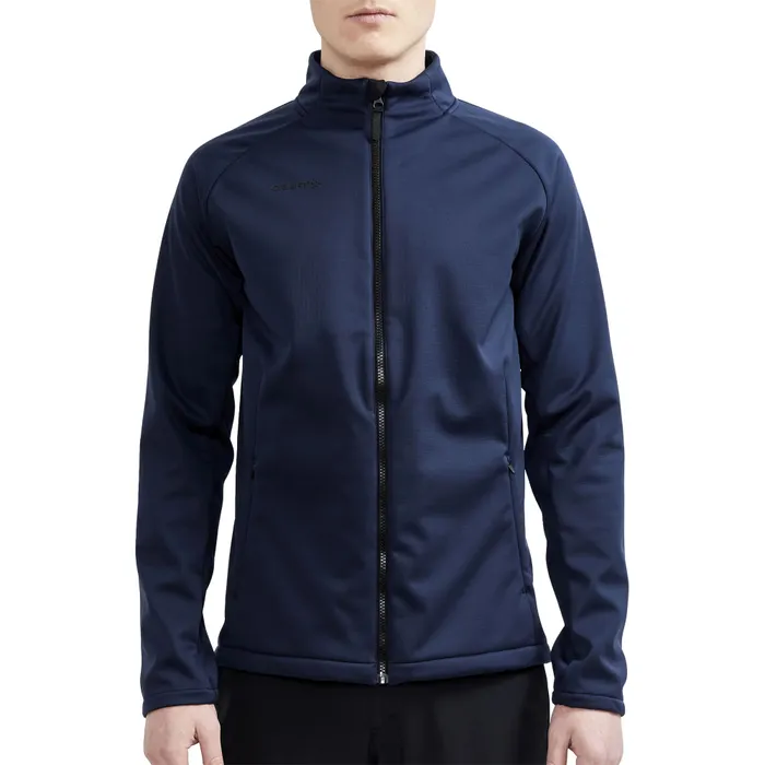Craft Core Explore Softshell Jas Heren