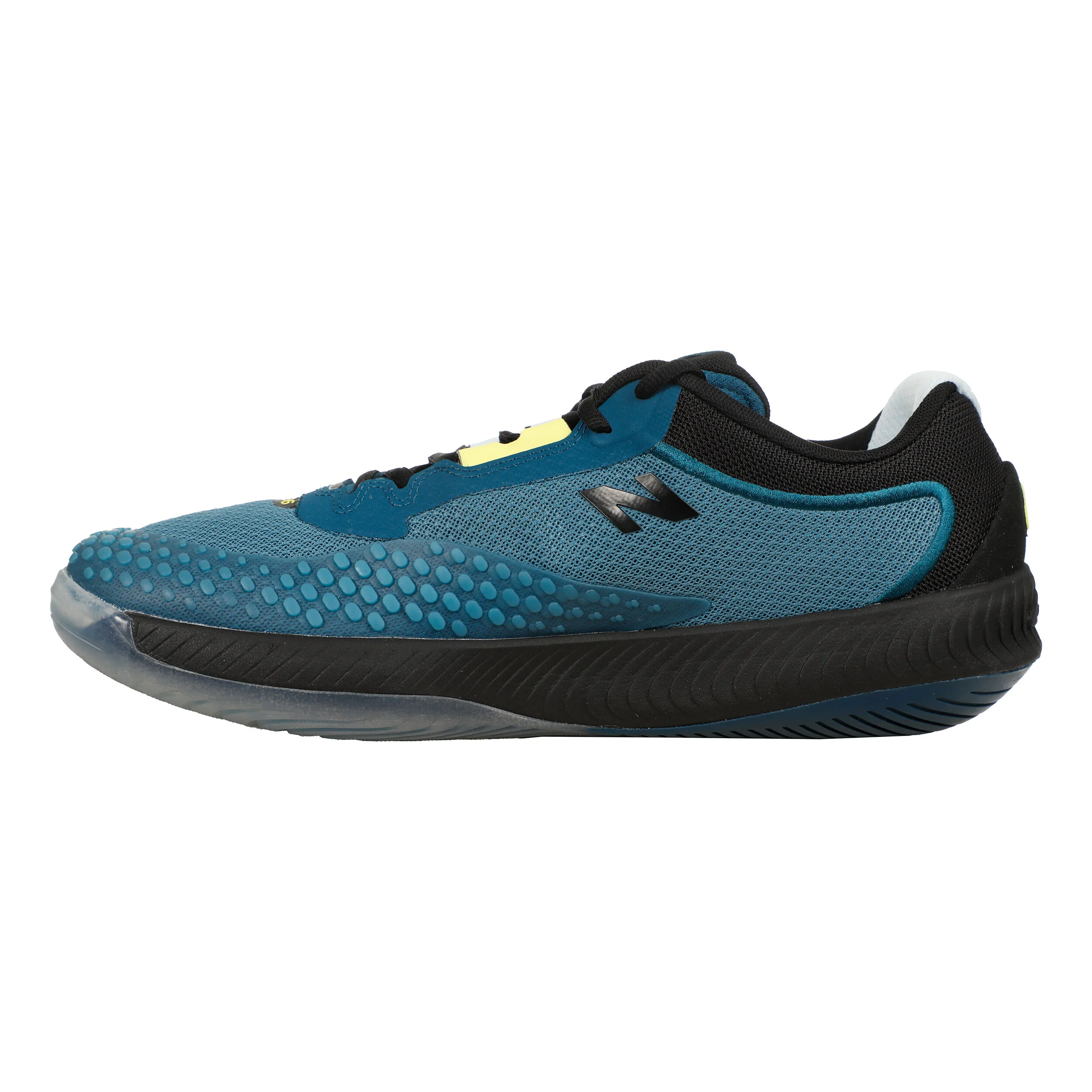 New Balance 996 Chaussures Toutes Surfaces Hommes - Bleu , Noir