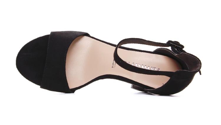 Tamaris 1-28396-42 black