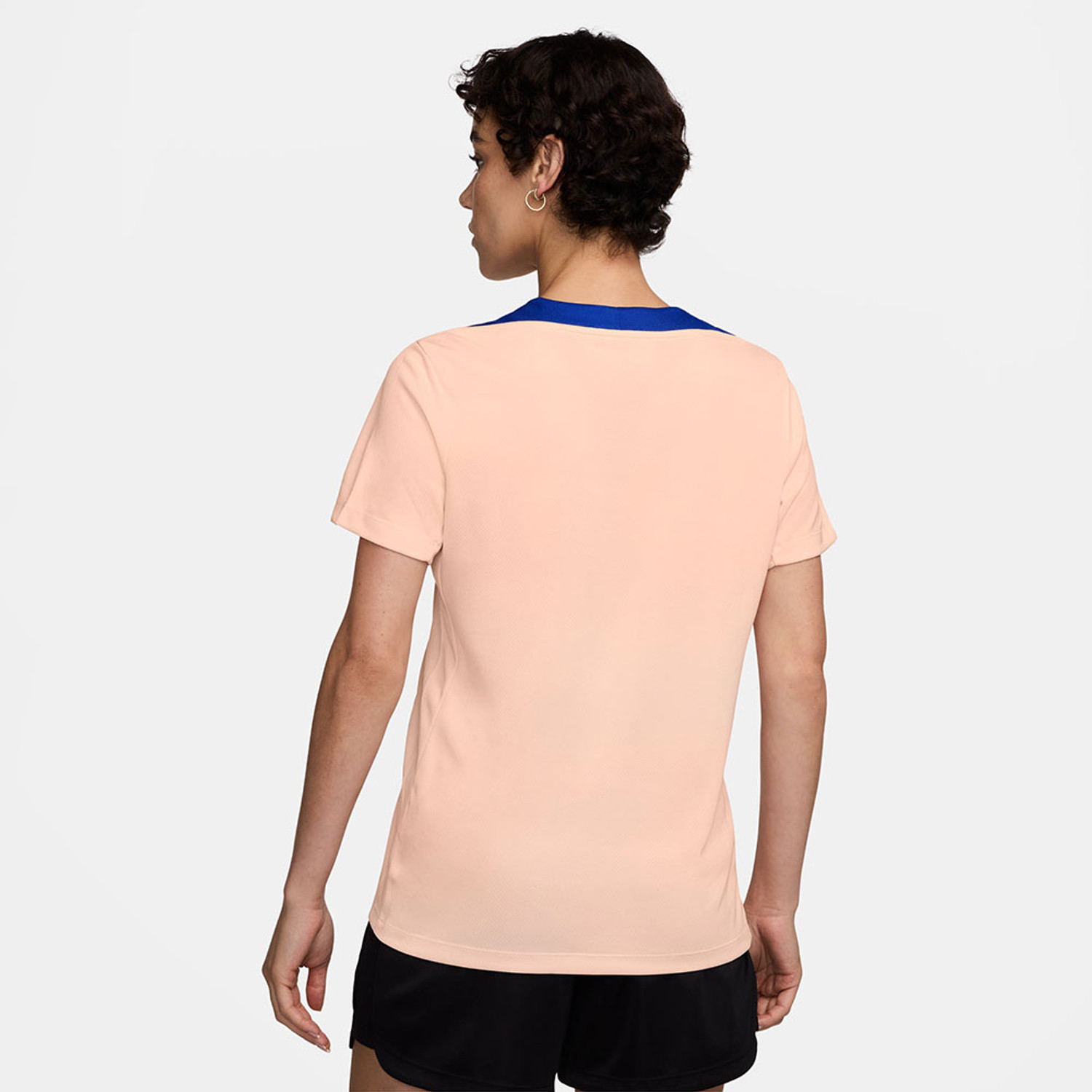 Nike Frankrijk Strike Trainingsset Dames