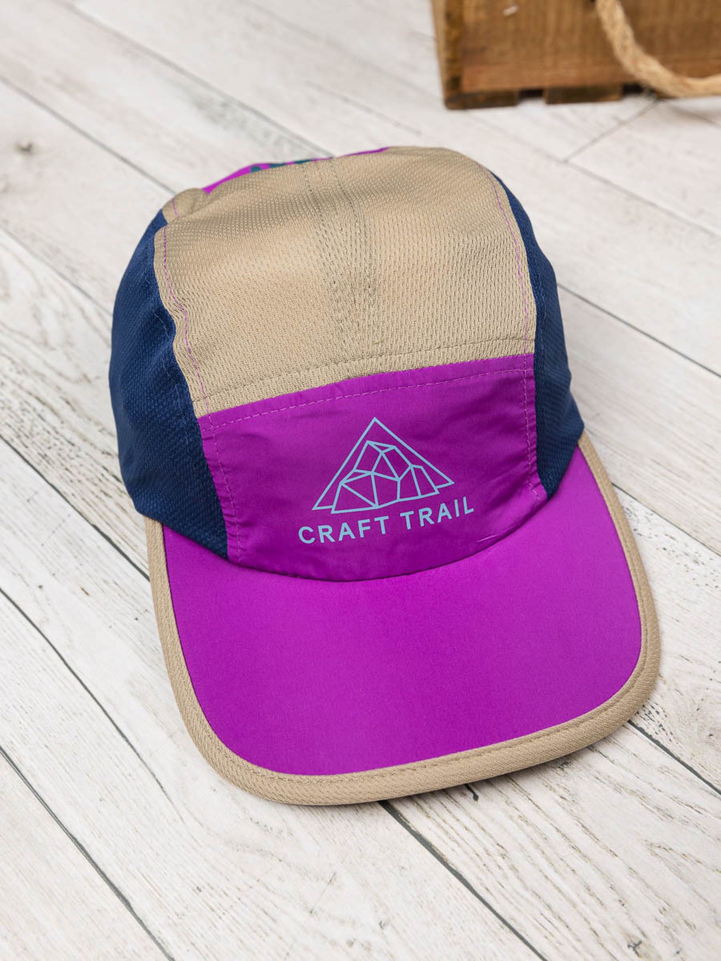 PRO Hypervent Cap