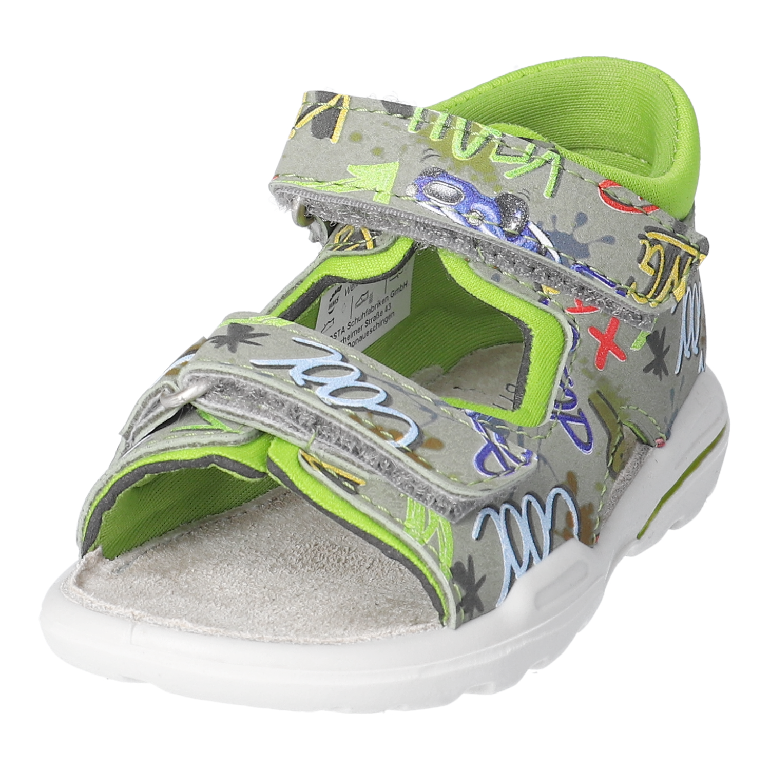 TITU - Sandalen