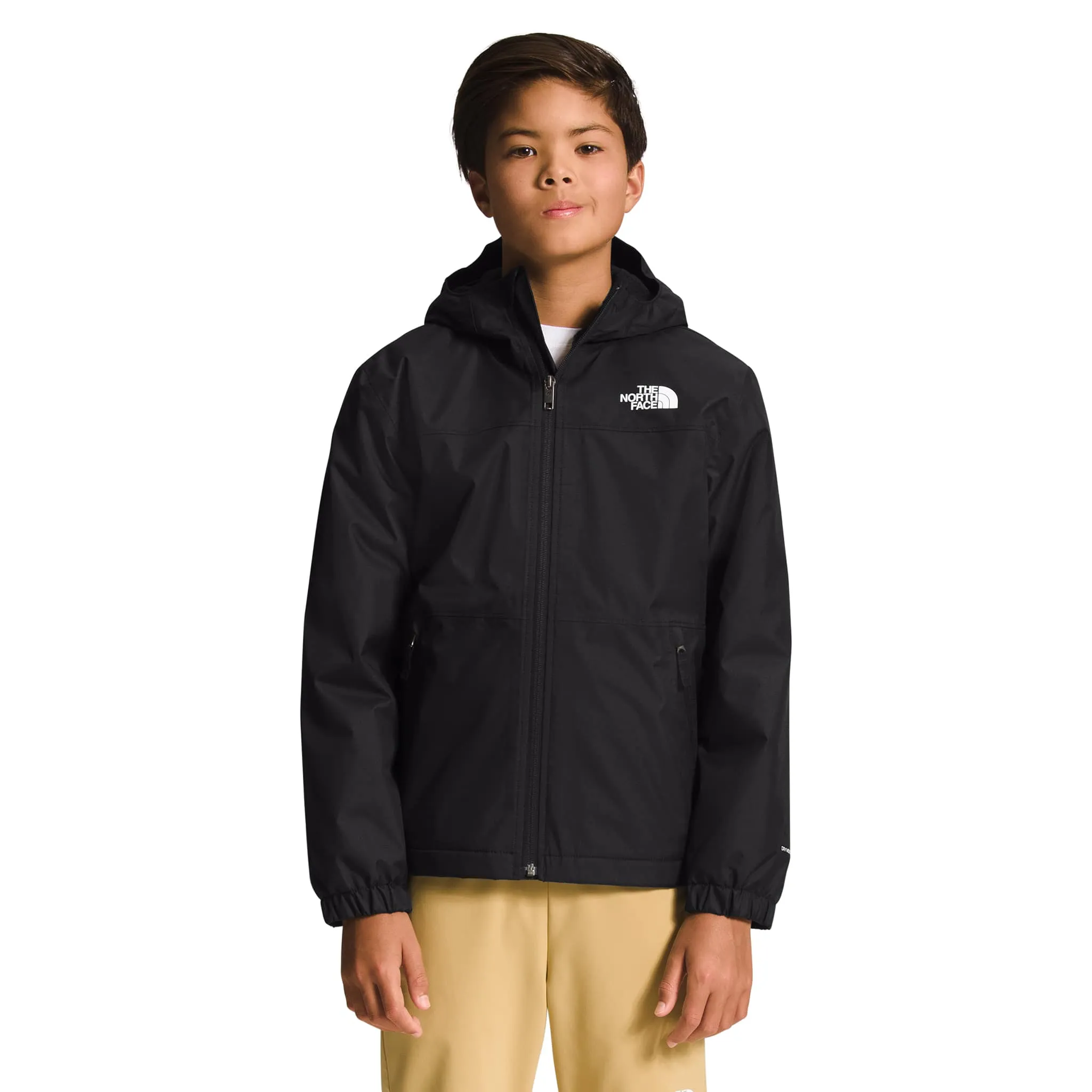 The North Face Manteau Mi-Saison Warm Storm 7-16ans