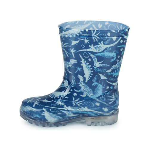 Be Only - JURRASIK - Bleu