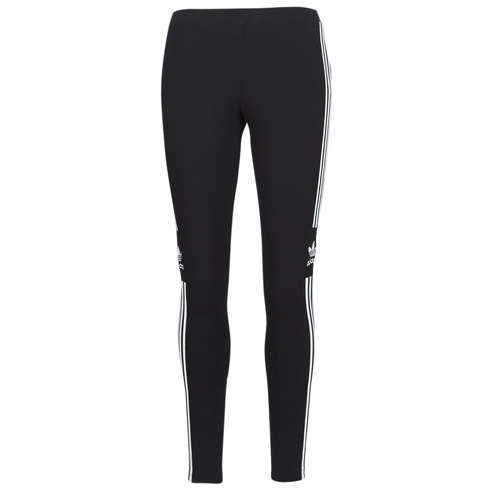 adidas Originals - TREFOIL TIGHT - Noir