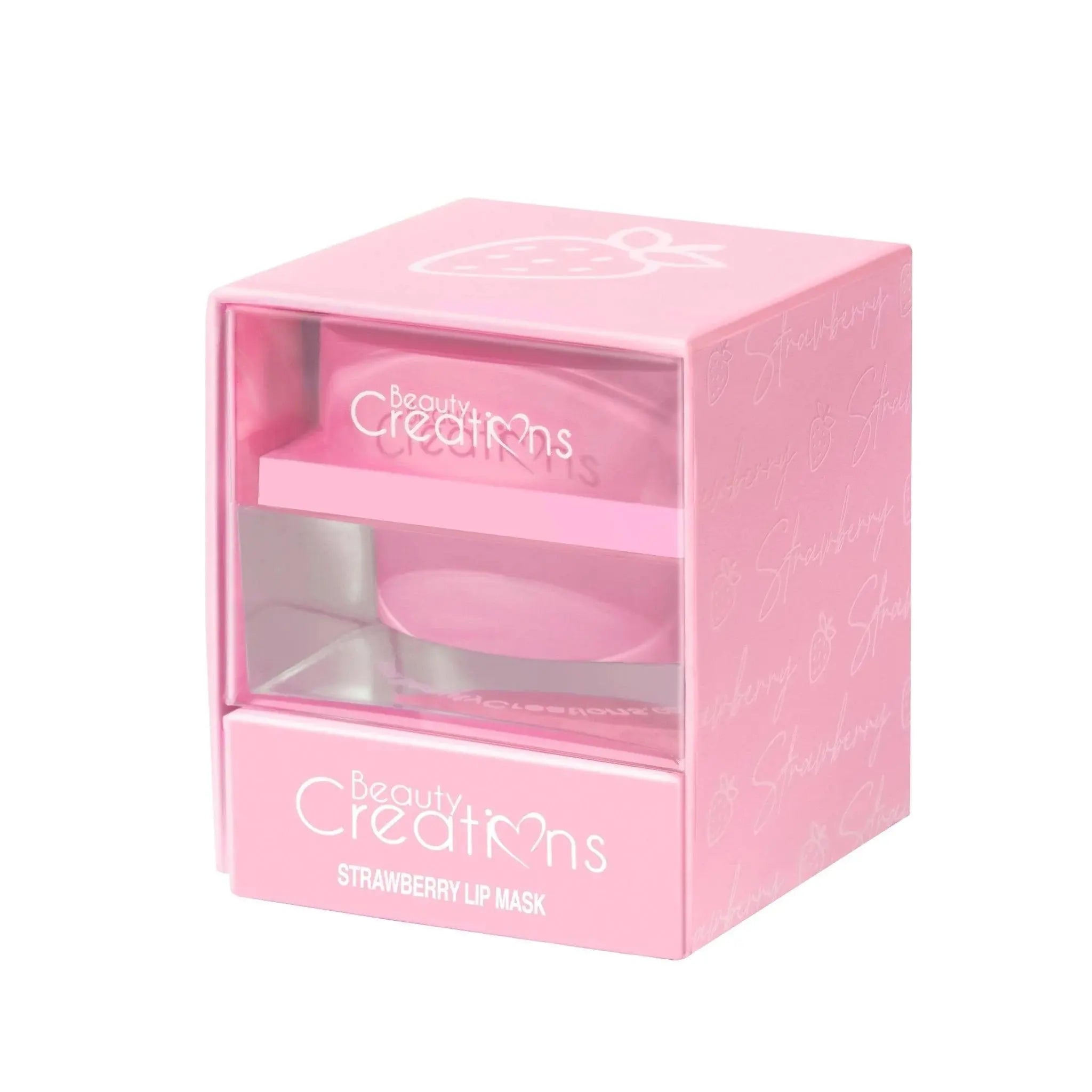 Lip Mask Strawberry
