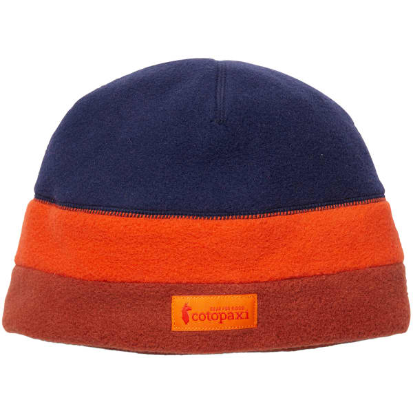 Bonnet COTOPAXI TECA FLEECE BEANIE MARITIME STRIPES