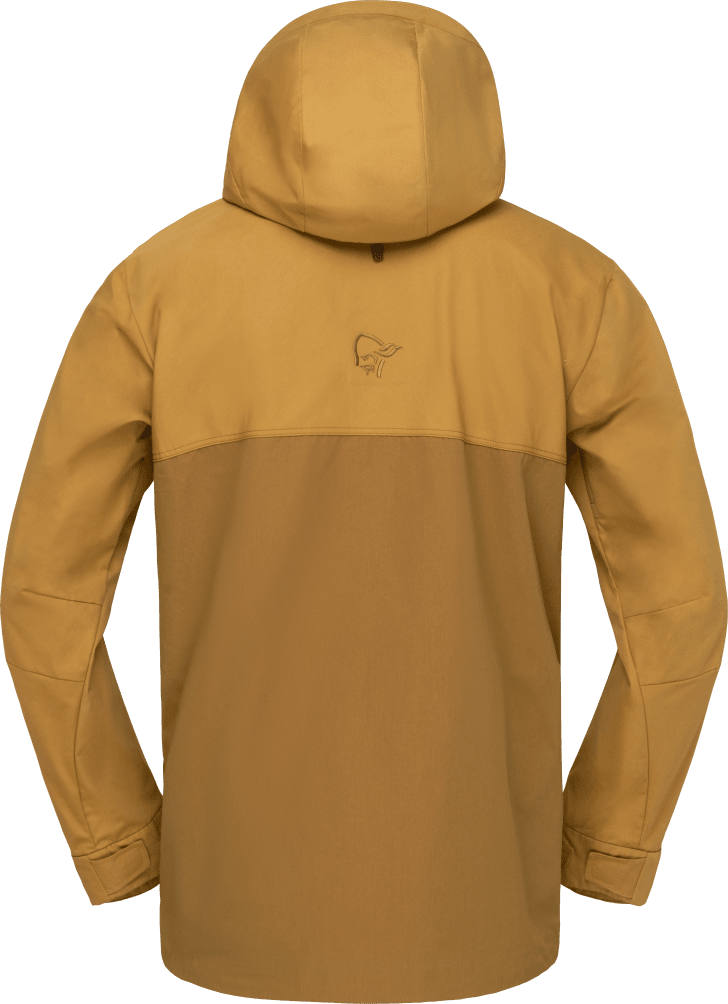 Norrøna Femund Cotton Anorak M's